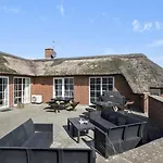 Hébergement de vacances Villavilla 675 - Sondervig, Vestjylland