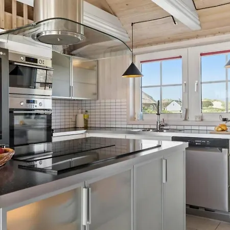 Villavilla 675 - Sondervig, Vestjylland *