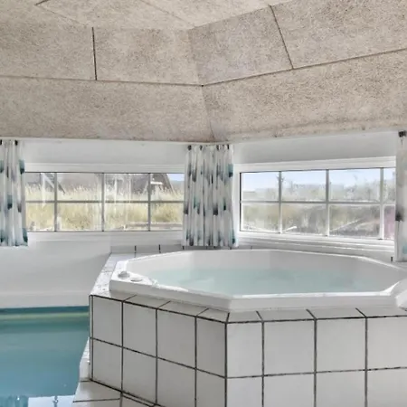 Hébergement de vacances Villavilla 675 - Sondervig, Vestjylland *