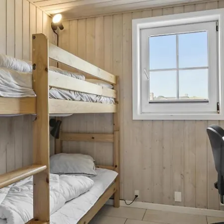 Villavilla 675 - Sondervig, Vestjylland Ringkøbing
