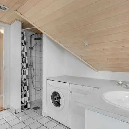 Villavilla 675 - Sondervig, Vestjylland *