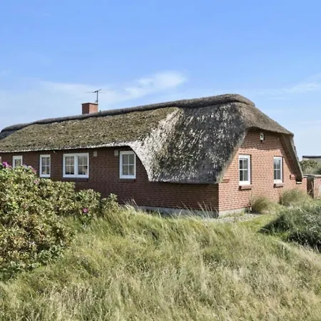 Villavilla 675 - Sondervig, Vestjylland Hébergement de vacances Ringkøbing