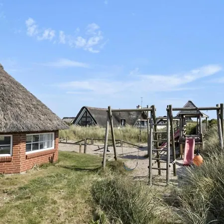 Villavilla 675 - Sondervig, Vestjylland