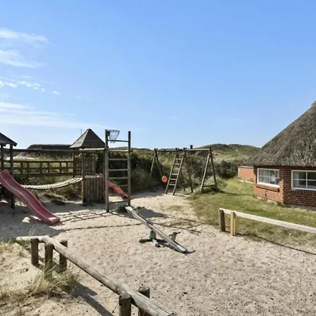 Villavilla 675 - Sondervig, Vestjylland Hébergement de vacances