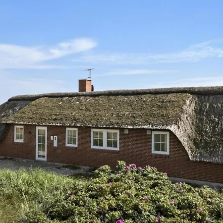 Villavilla 675 - Sondervig, Vestjylland *
