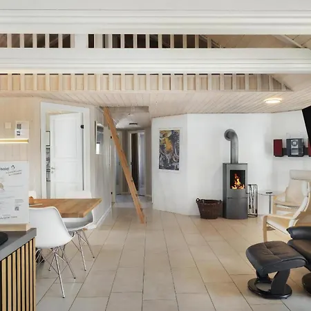Villavilla 675 - Sondervig, Vestjylland Semesterbostad *