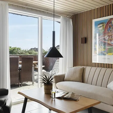 Villavilla 675 - Sondervig, Vestjylland Ferienhaus