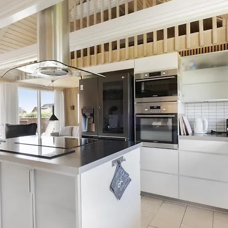Villavilla 675 - Sondervig, Vestjylland * Ringkøbing