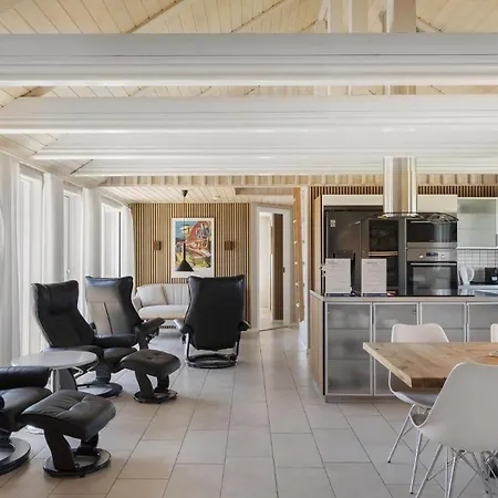 Villavilla 675 - Sondervig, Vestjylland * Ringkøbing