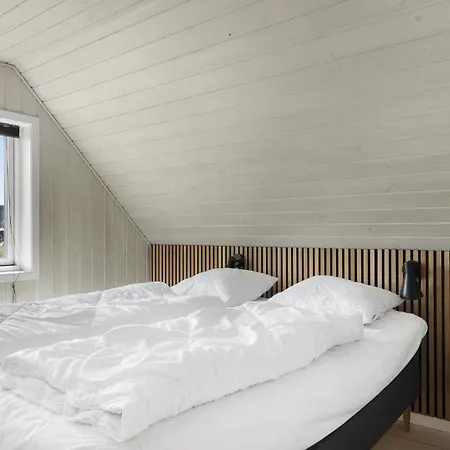 Villavilla 675 - Sondervig, Vestjylland *