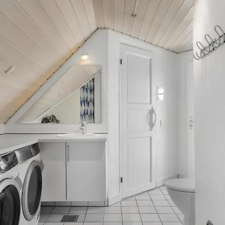 Ferienhaus Villavilla 675 - Sondervig, Vestjylland Ringkøbing