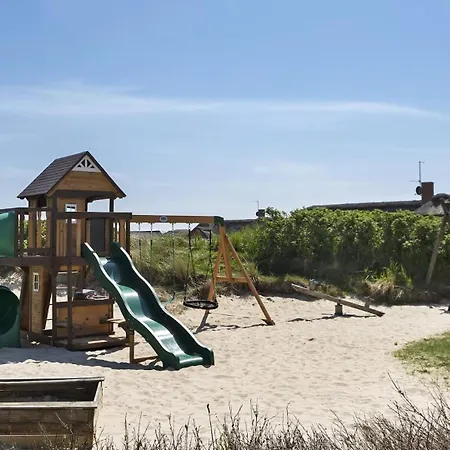 Villavilla 675 - Sondervig, Vestjylland *