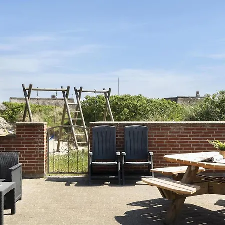 Villavilla 675 - Sondervig, Vestjylland Ringkøbing