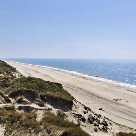 Villavilla 675 - Sondervig, Vestjylland Feriehus