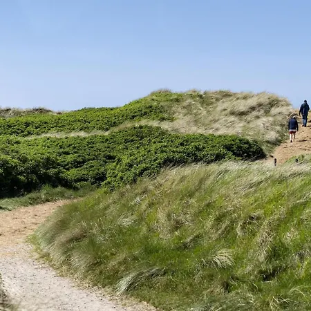 Villavilla 675 - Sondervig, Vestjylland *